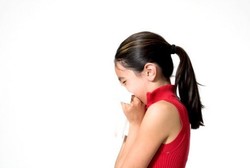 Soal Tata Cara Bersin yang Sopan, Orang Tua Harus Ajari Anaknya