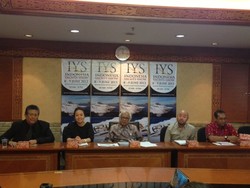 Puluhan Kapal Mewah Bakal Mejeng di Sunda Kelapa