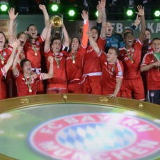 Review Statistik Liga Jerman 2012/2013