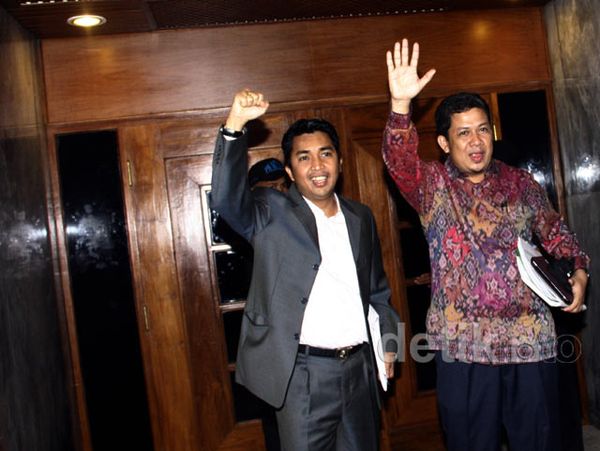 PKS Walkout dari Rapat Century