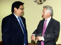 Inggris Jajaki Kerjasaam Perdagangan dengan RI