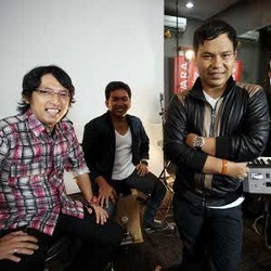 Wali Tak Malu Disebut Band Alay