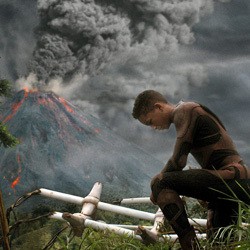 After Earth, Ketika Bumi Tak Lagi Jadi Rumah yang Nyaman