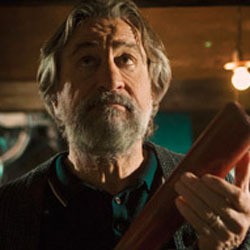 Robert De Niro Kembali Jadi Mafia di The Family