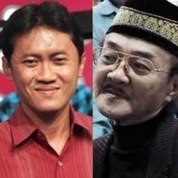 Benarkah Arya Wiguna Meniru Eyang Subur?