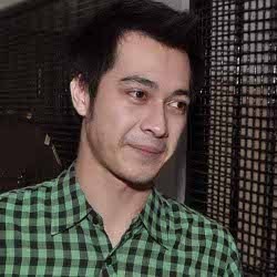  Terbukti Aniaya Ardina Rasti, Eza Gionino Divonis 7 Bulan Penjara