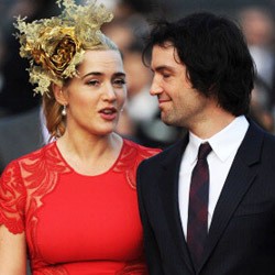 Kate Winslet Nantikan Kehadiran Anak Ketiga