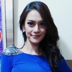 Masayu Anastasia Merasa Seksi Saat Bangun Tidur