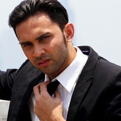 Teuku Zacky Nikmati Tugas Sebagai Ayah