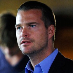 Chris ODonnell Nikmati Repotnya Jadi Ayah 5 Anak & Sutradarai NCIS: Los Angeles