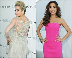 Alternatif Busana Pesta Ala Victoria Beckham hingga Rita Ora