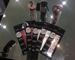 Portia, Underwear Sekali Pakai yang Terbuat dari Nilon, Bukan Kertas