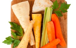 Mau Bikin Kaldu Sayuran? Ini Dia Langkah-langkahnya!