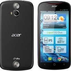 Liquid E2, Android Quadcore Rp 2 Jutaan Acer