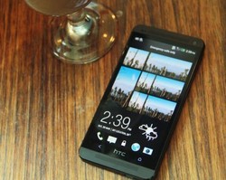 Pre Order HTC One Melebihi Kuota di Indonesia