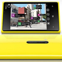 Nokia akan Rilis Ponsel Kamera Elvis 