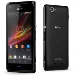 Xperia M, Menggoda di Kelas Menengah