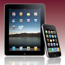 Langgar Paten Samsung, Apple Dilarang Jual iPhone dan iPad