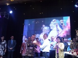 Ini Pesan Dahlan Iskan untuk Para Pegawai Humas di BUMN