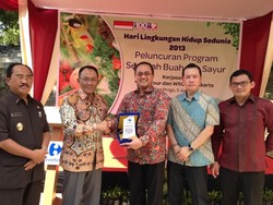 Ini Cara Carrefour Agar Pelanggannya Tetap Lengket