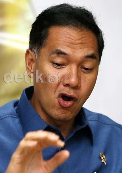 Harga Jengkol Melonjak, Gita Wirjawan akan Sidak ke Cianjur