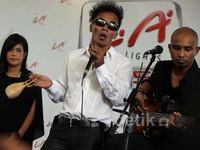 Slank Siap Gelar Konser 8 Kota