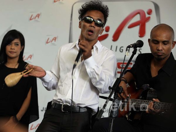 Slank Siap Gelar Konser 8 Kota