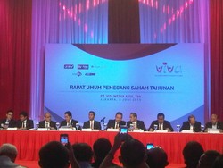 TVOne Cs Mau Dijual? Anindya Bakrie: Semua Masih Spekulasi