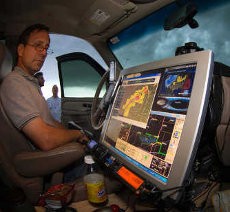 Tim Samaras, Pengejar Tornado yang Pergi dalam Dekapan Puting Beliung