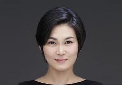 Wanita Cantik Ini Ternyata Jadi yang Paling Kaya di Negeri KPop