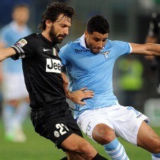 Soal Lokasi Piala Super Italia, Lazio Minta Juventus Hormati Aturan