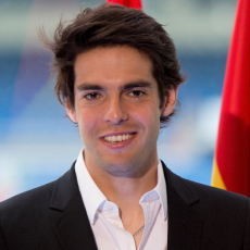 Bos Milan Masih Ingin Kaka Kembali