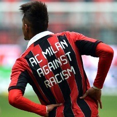 Italia Terapkan Hukuman Lebih Berat untuk Kasus Rasialisme