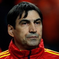 Terlibat Pengaturan Skor, Pelatih Timnas Rumania Dihukum Setahun Penjara