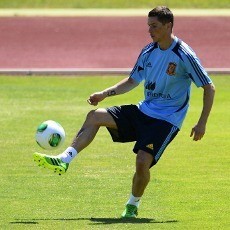 Torres Antusias Kembali Masuk Skuat La Furia Roja