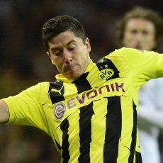 Lewandowski Ingin Segera Gabung Klub Impiannya