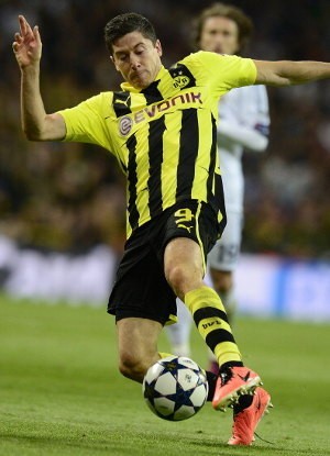 Lewandowski Ingin Segera Gabung Klub Impiannya