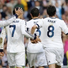 Perez: Pembelian Pemain Bintang Merupakan Investasi untuk Madrid