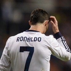 Ronaldo Diklaim Takkan Perpanjang Kontrak