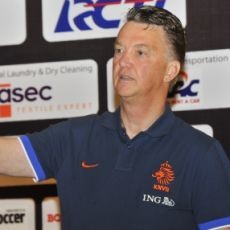 Meneer Van Gaal Komentari Soal Panas dan Macetnya Jakarta