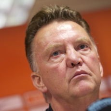 Sudah Menganalisis, Van Gaal Hormati dan Takkan Remehkan Indonesia