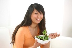 Studi: Pola Makan Vegetarian Bisa Bikin Panjang Umur 