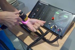 Low Level Laser Therapy, Teknologi Baru Untuk Berhenti Merokok