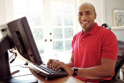 Wah, Pria Berbaju Merah Lebih Kompetitif dan Agresif