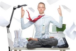 Ini Dia 5 Cara Menjaga Tubuh Tetap Fit Meski Seharian di Kantor