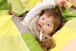 Penyakit Ganas Ini Bisa Merenggut Nyawa Anak