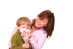 Anak Demam Sudah Biasa, Tapi Orang Tua Perlu Waspada