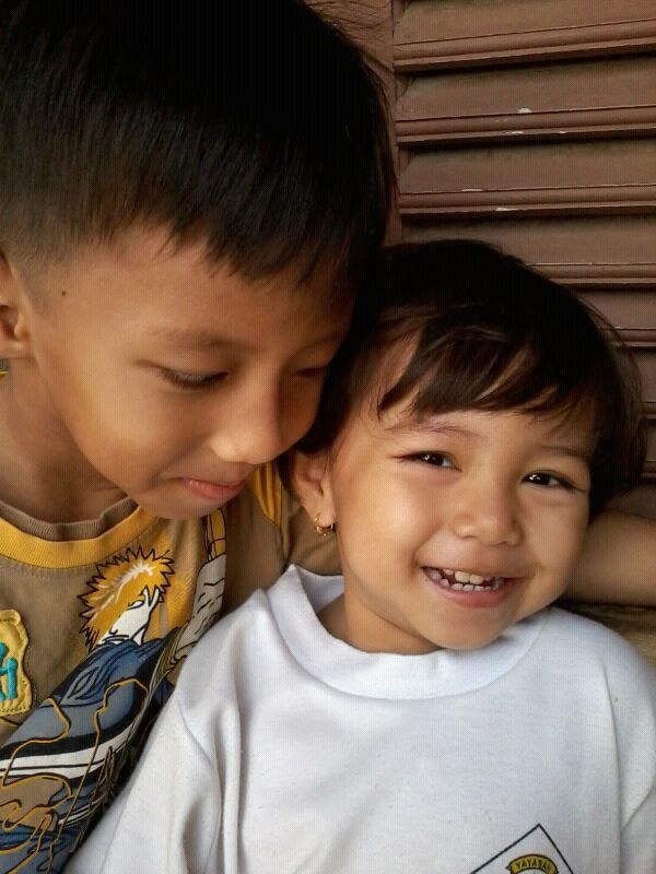 Hauraa Nafisah, 3 Tahun, Perempuan