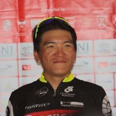 Loh Sea Keong Menang Karena Tak Mau Lama-lama Tersiksa Panas 