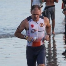 Lebih dari 1.000 Atlet Akan Ikuti Bali International Triathlon 2013